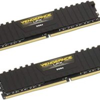 Corsair Vengeance LPX Memorie per Desktop a Elevate Prestazioni, 8 GB