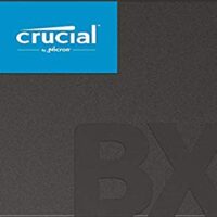 Crucial BX500 CT240BX500SSD1