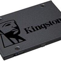 Kingston SSD A400, 240 GB