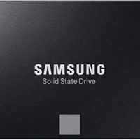 Samsung MZ-76E250B Unità SSD