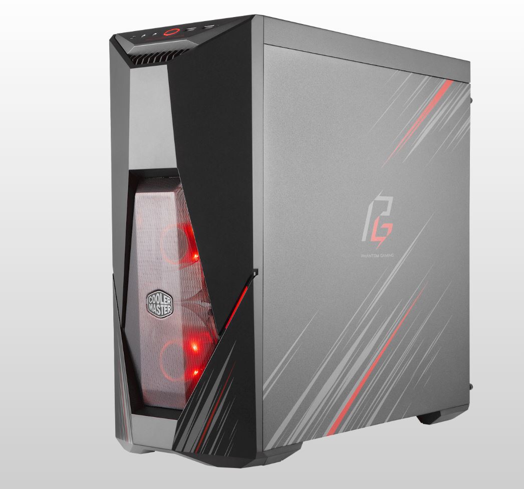 pc studio e gaming