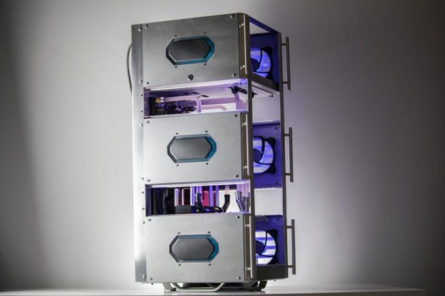 ExploreModding SkyThree30