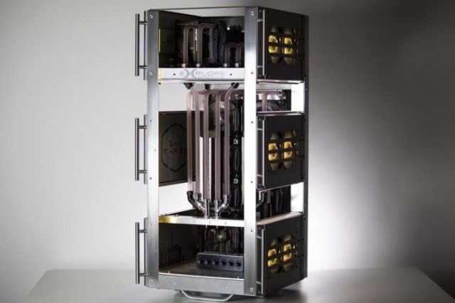 ExploreModding SkyThree32