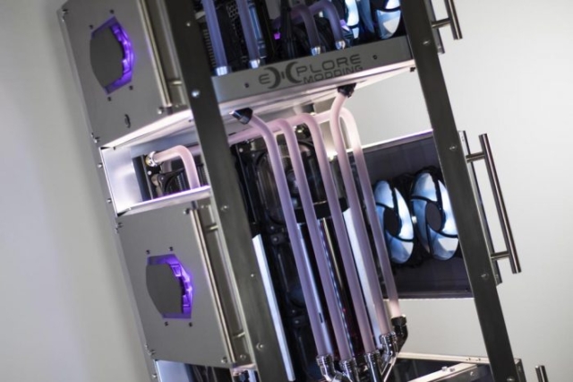 ExploreModding SkyThree7