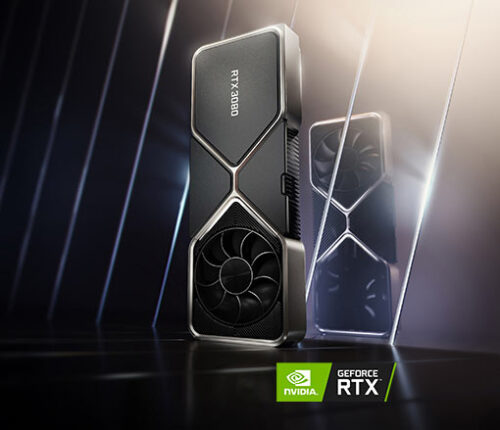 Nvidia GeForce RTX3080 mob