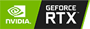 nvidia gf rtx logo rgb for screen
