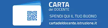 carta docenti