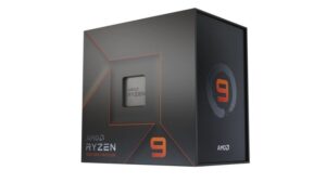 CPU AMD AM5 RYZEN 9 7950X 5,7GHZ 16 CORE 64MB 170W 100-100000514WOF
