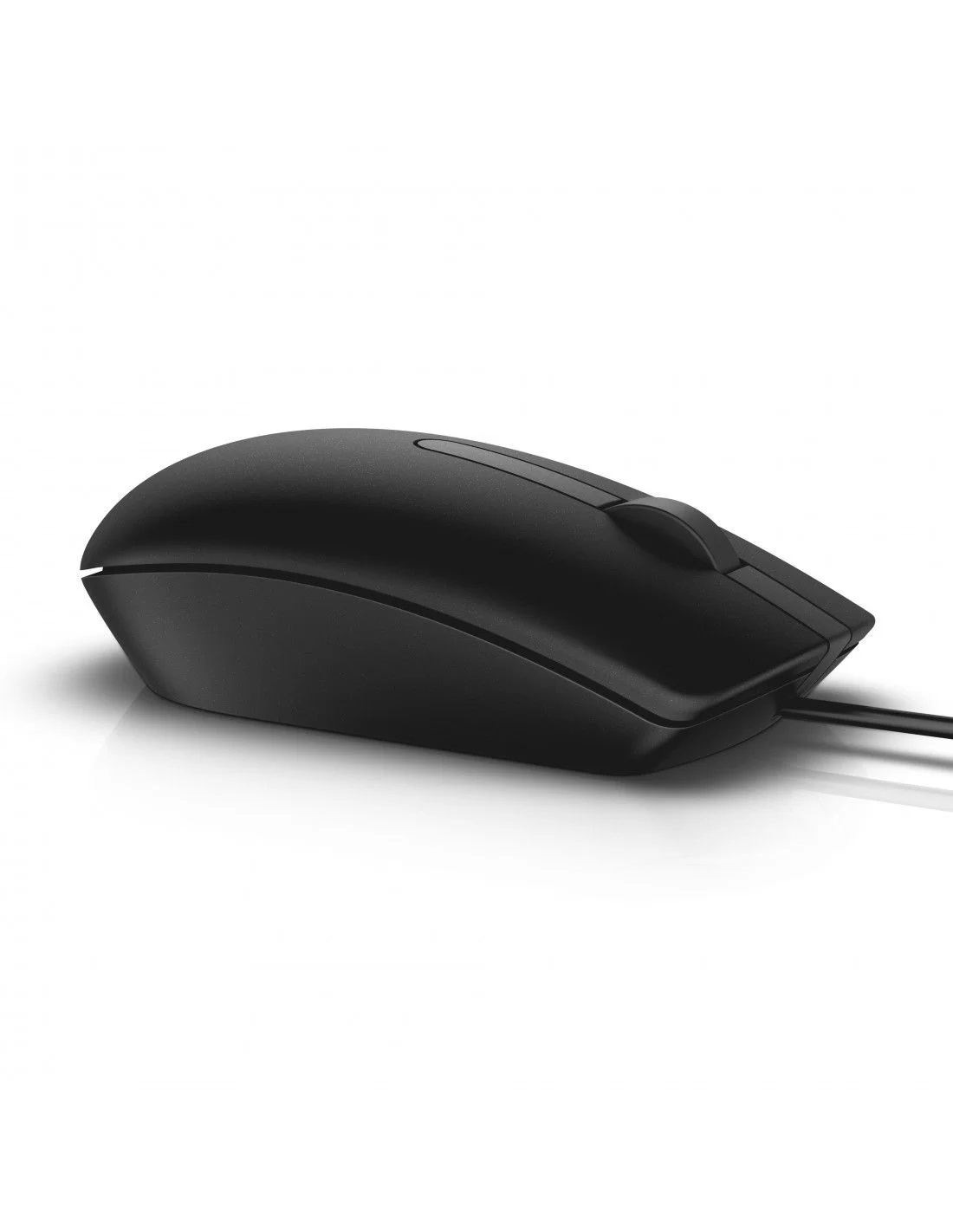 MOUSE DELL MS116 USB NERO 570-AAIR