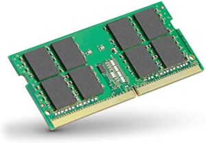 ESP. NB 4GB 2666MHZ DDR4 KINGSTON KVR26S19S6/4