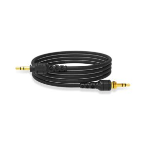 CAVO RODE PER CUFFIE NERO 1,2MT NTH-CABLE 12 NTHC12