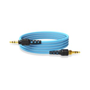 CAVO RODE PER CUFFIE BLUE 1,2MT NTH-CABLE 12 NTHC12B