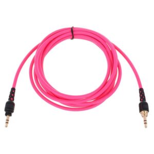 CAVO RODE PER CUFFIE PINK 1,2MT NTH-CABLE 12 NTHC12P