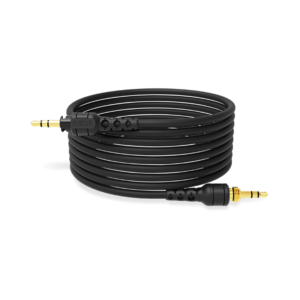 CAVO RODE PER CUFFIE NERO 2,4MT NTH-CABLE 24 NTHC24