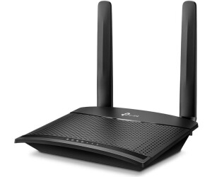 ROUTER TP-LINK WIRELESS N 300M 4G LTE ARCHER TL-MR100