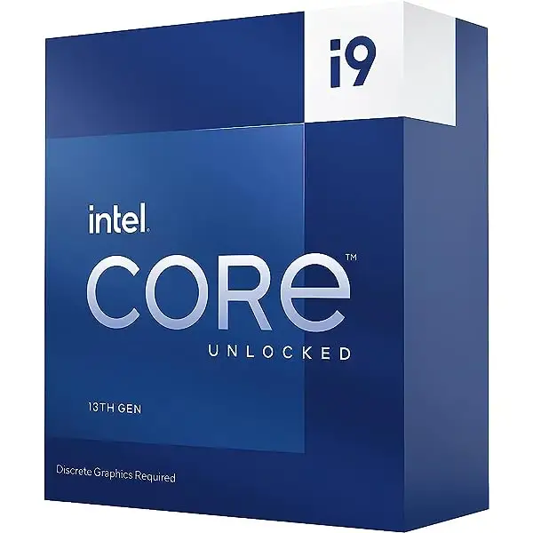 CPU INTEL I9-14900KF BX8071514900KF 6,0GHZ SKT1700 24 CORE 125W 36MB CACHE BOX