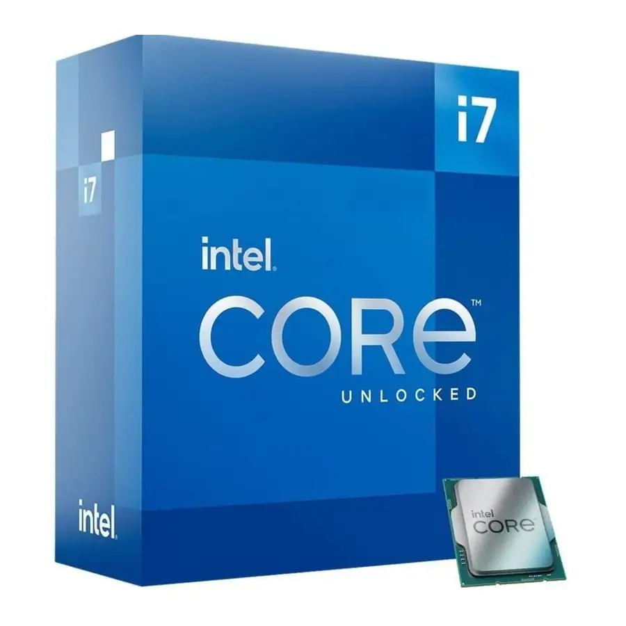 CPU INTEL I7-14700K BX8071514700K 5,60GHZ SKT1700 20 CORE 125W 33MB CACHE BOX