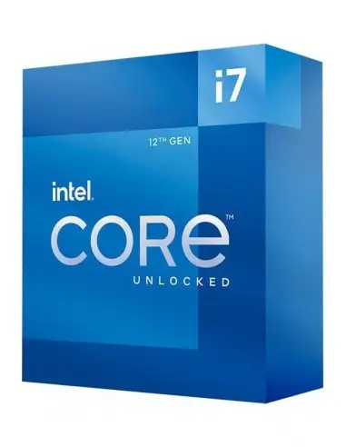 CPU INTEL I7-14700KF BX8071514700KF 5,60GHZ SKT1700 20 CORE 125W 33MB CACHE BOX