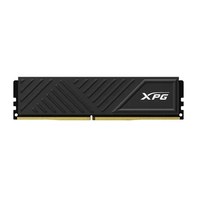 RAM 8GB 3200MHZ DDR4 ADATA XPG "GAMMIX" D35 CL16 BLACK AX4U32008G16A-SBKD35