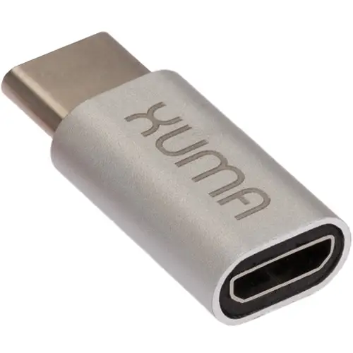 CAVO USB OTG USB TYPE C - MICRO USB