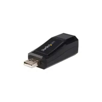 ADATTATORE DI RETE USB 10/100MBPS EM1010