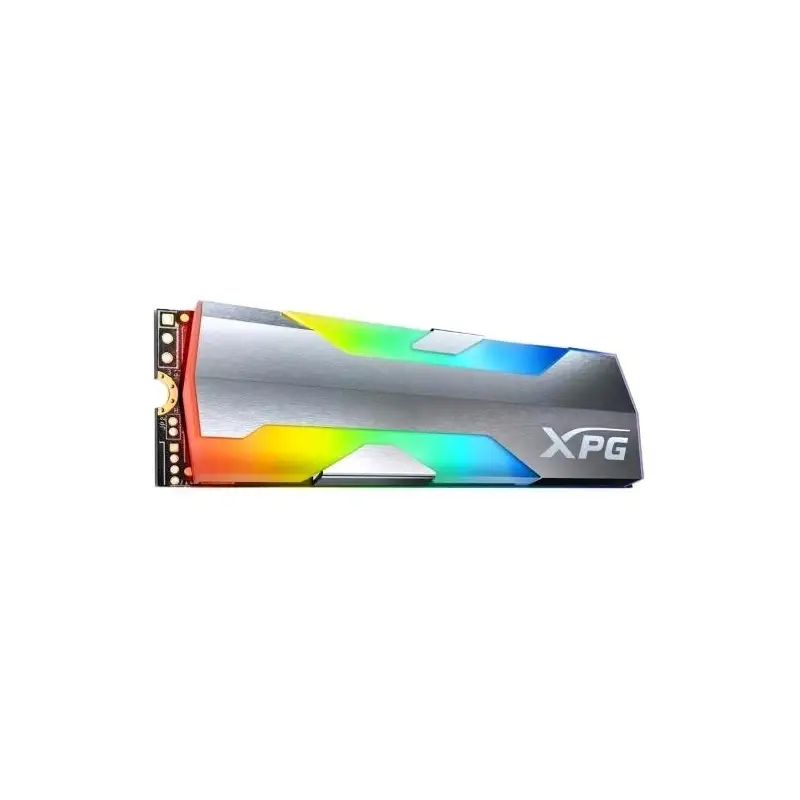 SOLID STATE DISK 512GB ADATA M.2 NVME GAMING XPG S20G ASPECTRIXS20G-500G-C