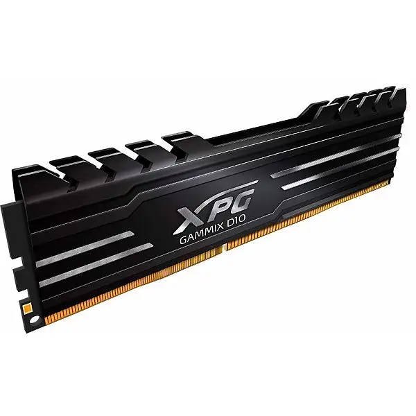 RAM 8GB 3200MHZ DDR4 ADATA XPG “GAMMIX” D10 CL16 AX4U320038G16-SB10