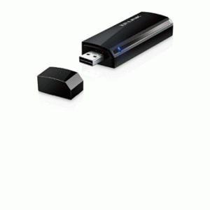 ADATTATORE TP-LINK WIRELESS N900 DUAL BAND USB TL-WDN4200 2x450MBPS 2.4/5GHZ - 802.11ABGN