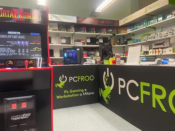 pcfrgo pc gaming workstation milano