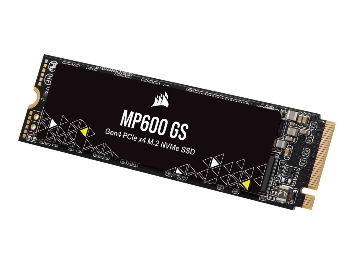 SOLID STATE DISK 1TB CORSAIR M.2 NVME MP600 CORE GS PCI 4.0 CSSD-F1000GBMP600GS