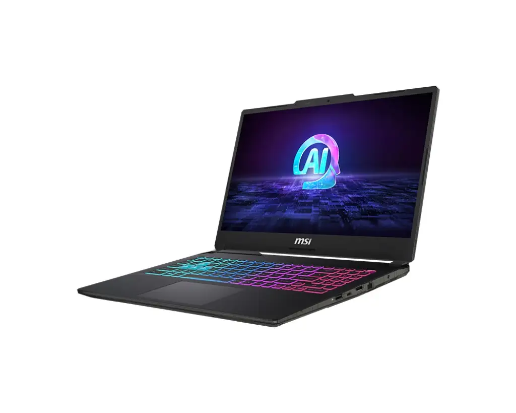 NB MSI CYBORG 15 AI A1VFK-076XIT INTEL ULTRA 7 155H 16GB SSD 1TB VGA  RTX4060 8GB 15,6