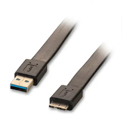 CAVO USB 3.0 MICRO - 0,5/1m
