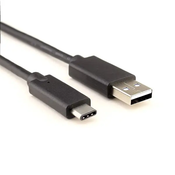 CAVO USB A - TYPE C 1m EC1033 EC1042