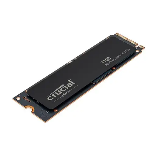 SOLID STATE DISK CRUCIAL T700 1TB M.2 NVMe GEN5 CT1000T700SSD3