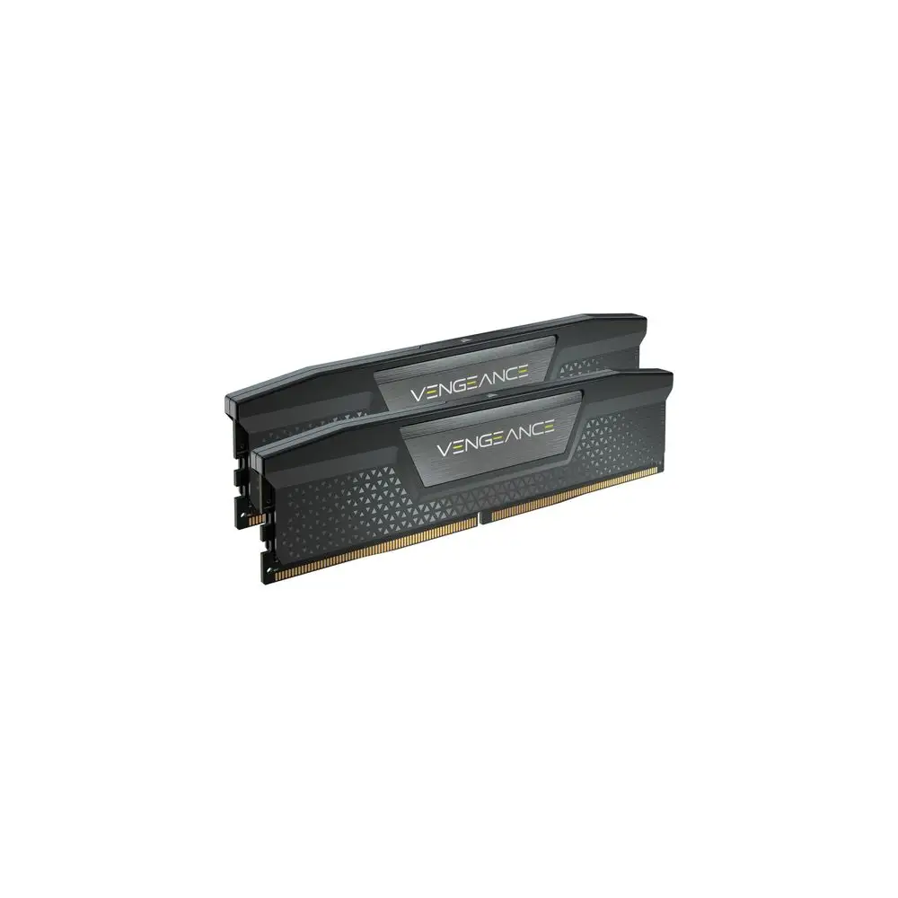 RAM 64GB (2x32) 5600MHZ DDR5 VENGEANCE CORSAIR CL40 CMK64GX5M2B5600C40