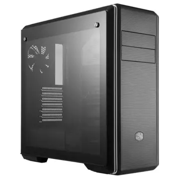 CASE COOLERMASTER MASTERBOX CM694 ATX STEEL NO ALIM. MCB-CM694-KG5N-S00