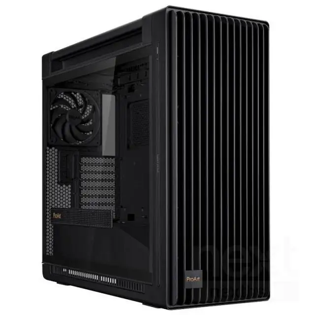 CASE ASUS PROART PA602 TG ATX BLACK 90DC00J0-B09000