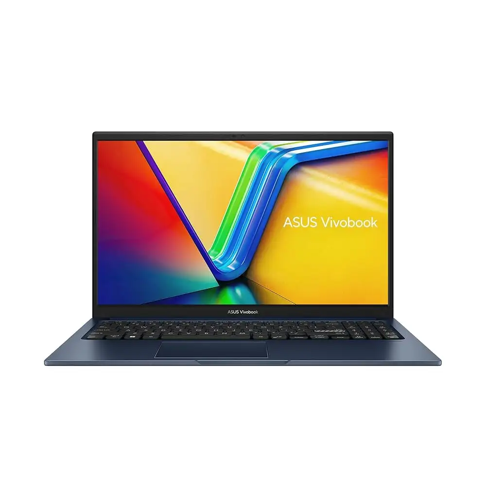 NB ASUS VIVOBOOK 15 F1504VA-NJ2407W I5-1334U 16GB SSD 512GB 15.6" WIN 11 BLU