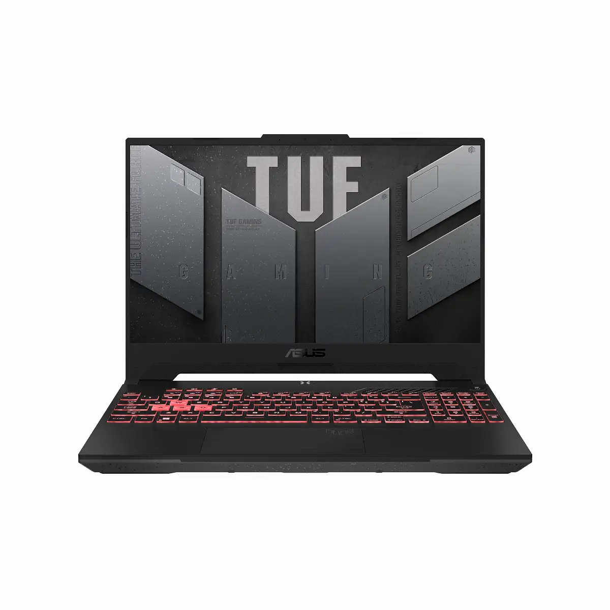 NB ASUS GAMING TUF FA507NVR-LP083W RYZEN 7 7435HS 16GB SSD 512GB VGA RTX4060 8GB 15,6" FHD 144Hz WIN 11