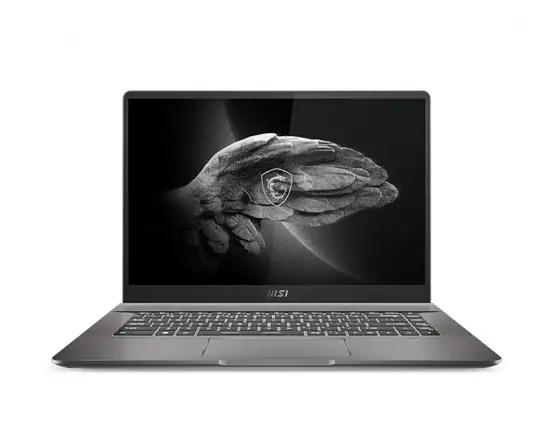 NB MSI CREATOR Z16 A11UET-070IT I9-11900H 32GB SSD 2TB VGA GeForce RTX3060 6GB MAXQ 16" QHD+ 120HZ WIN 10 PRO 9S7-157111-070