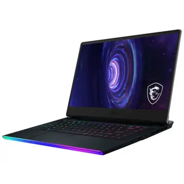 NB MSI RAIDER GE66 11UH-061IT I9-11980HK 32GB SSD 2TB VGA RTX3080 16GB 15,6" QHD 240Hz WIN 10 9S7-154314-061