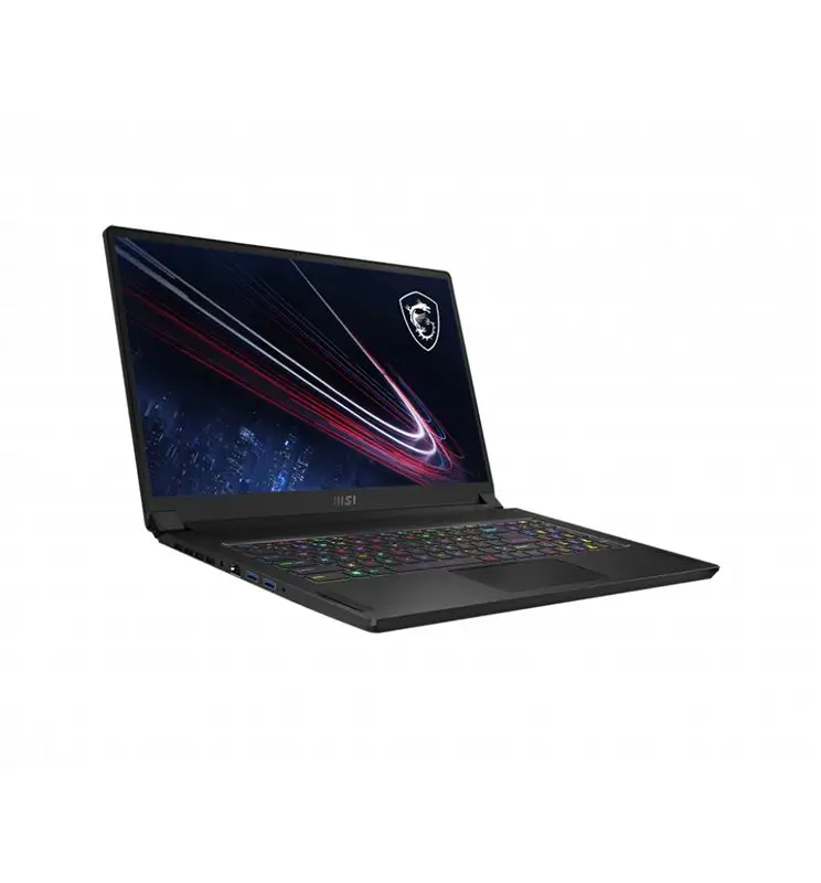 NB MSI GS76 STEALTH 11UE-295IT I7-11800H+ 16GB SSD 1TB VGA RTX3060 6GB 17,3" FHD 360Hz WIN 10 9S7-17M111-295