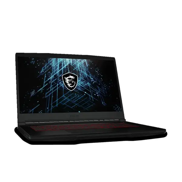 NB MSI GF63 THIN 11SC-498XIT I7-11800H 8GB SSD 512GB VGA GTX1650 MAXQ 4GB 15.6" FHD 144Hz FREEDOS 9S7-16R612-498