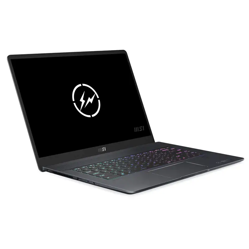 NB MSI CREATOR Z16 HIROSHIFUJIWARA I7-11800H 16GB SSD 1TB VGA GeForce RTX3060 6GB MAXQ 16" QHD+ 165HZ WIN 10 9S7-157122-237
