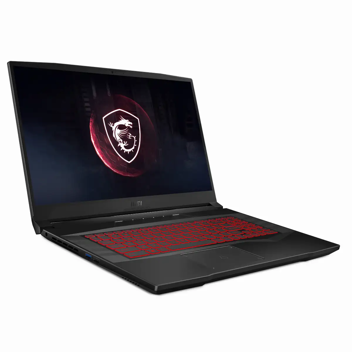 NB MSI PULSE GL76 12UEK-606XIT I7-12700H 16GB SSD 1TB VGA RTX3060 6GB 17.3" FHD 144Hz FREEDOS 9S7-17L314-606