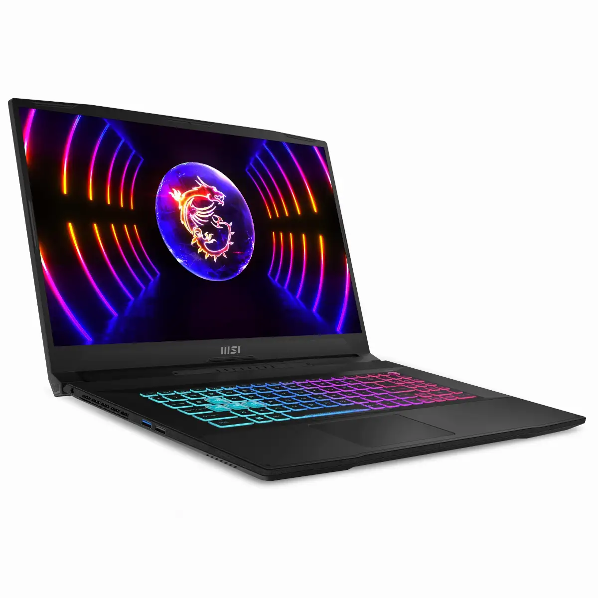 NB MSI KATANA 17 B13VEK-232IT I7-13620H 16GB SSD 1TB VGA RTX4050 6GB 17.3" FHD 144Hz WIN 11 9S7-17L541-232
