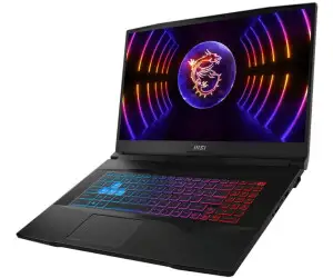 NB MSI PULSE 17 B13VGK-234IT I7-13700H 16GB SSD 1TB VGA RTX4070 8GB 17,3" FHD 144Hz WIN 11 9S7-17L531-234
