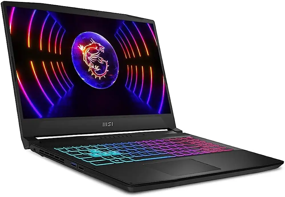 NB MSI KATANA 15 B13VFK-247IT I7-13620H 16GB SSD 1TB VGA RTX4060 8GB 15.6" FHD 144Hz IPS WIN 11 9S7-158571-247