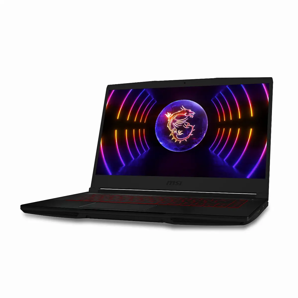 NB MSI THIN GF63 12VF-444IT I7-12650H 16GB SSD 512GB VGA RTX4060 8GB 15.6" FHD 144Hz IPS WIN 11 9S7-16R821-444