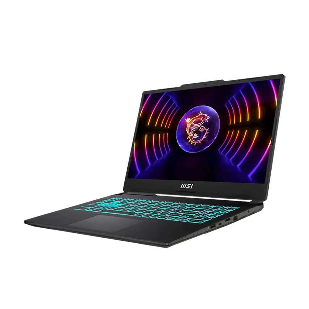 NB MSI SWORD 17 HX B14VGKG-062XIT I7-14700HX 16GB SSD 1TB VGA RTX4070 8GB 17" FHD+ 165Hz FREEDOS 9S7-17T214-062